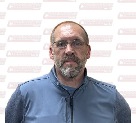 Randy Hindt