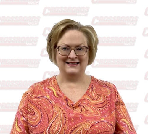 Lisa Rayl