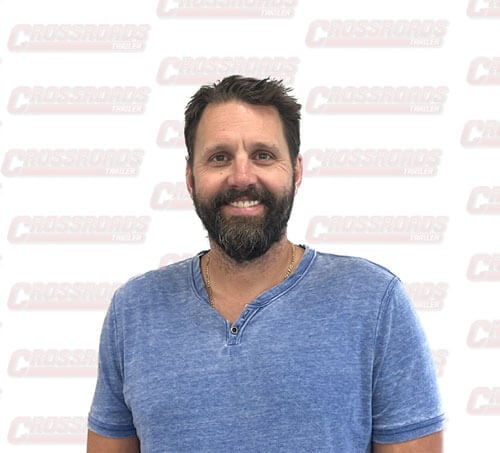Mark Habben