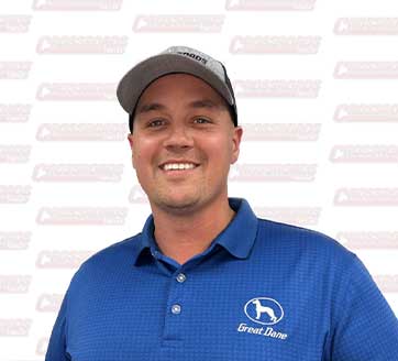 Jared Hughes